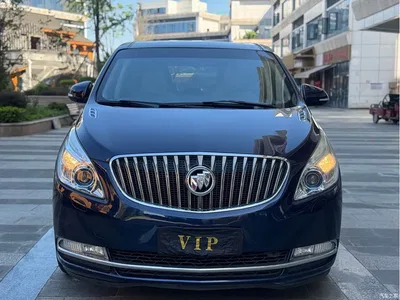 2014 Buick GL8, фото 2, лот 10242472