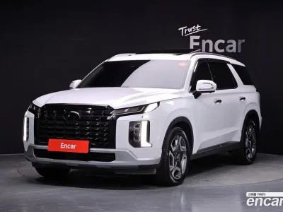2024 Hyundai Palisade Diesel 2.2 2WD, фото 1, лот 10227588