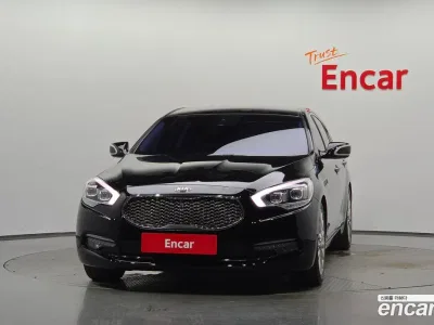 2015 Kia K9 3.8 GDI Executive, фото 3, лот 10221135