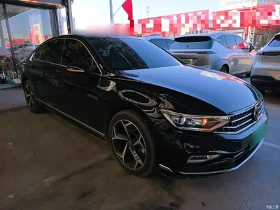 2023 Volkswagen Magotan 2 Million Units Anniversary Edition 330TSI DSG Leading Type, фото 4, лот 11580389