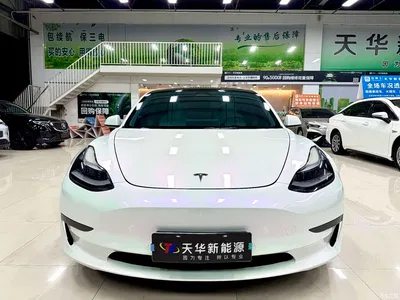 2022 Tesla Model 3 Model Rear-Wheel Drive Version, фото 3, лот 10684961