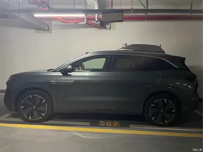 2025 BYD Tang L DM 175KM Drone Player Edition, фото 4, лот 10257824