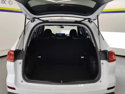 2021 Haval M6 PLUS 1.5T DCT Luxury Smart Connect, фото 4, лот 10414820