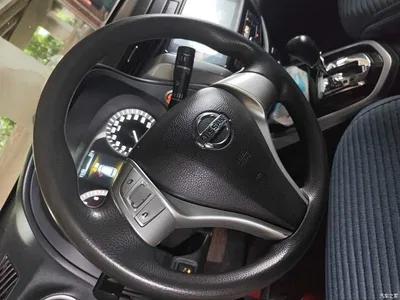 2020 Nissan Terra 2.5L XL Upper 4WD Automatic Luxury Edition, фото 3, лот 10386886
