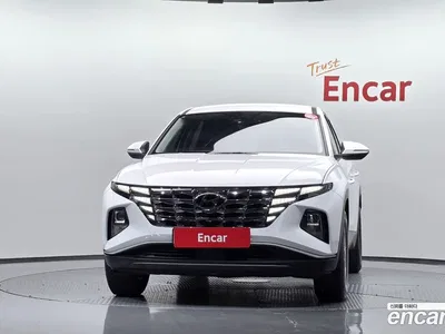 2023 Hyundai Tucson Gasoline 1.6 Turbo 2WD, фото 3, лот 10140106