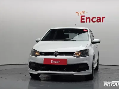 2015 Volkswagen Polo 1.4 TDI R-Line, фото 3, лот 10171341