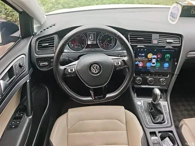 2017 Volkswagen Golf 230TSI Auto Luxury Millionth Anniversary Edition, фото 3, лот 11244050