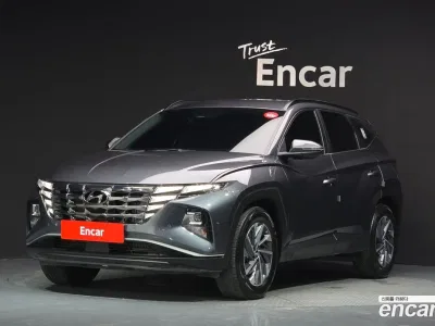 2023 Hyundai Tucson Gasoline 1.6 Turbo 2WD, фото 1, лот 10222328