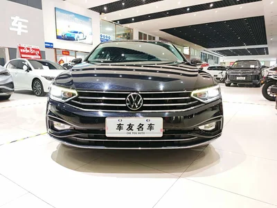 2021 Volkswagen Magotan 330TSI DSG 30th Anniversary Edition, фото 3, лот 10435615