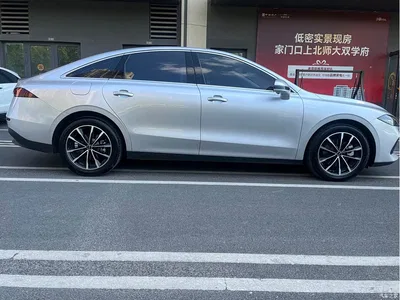 2025 Roewe D7 DMH 125km World Champion Excellence Edition, фото 4, лот 10340084
