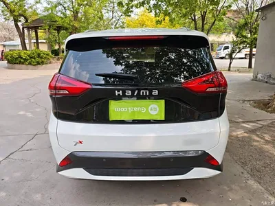 2020 Haima 7X Model 1.6TGDI Automatic Luxury, фото 4, лот 10405180