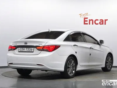 2013 Hyundai Sonata CVVL Smart, фото 2, лот 10230410