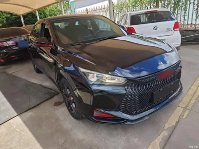 2021 Dongfeng Aeolus Yixuan 230T Automatic Shadow Chaser Knight Edition, фото 4, лот 10828863