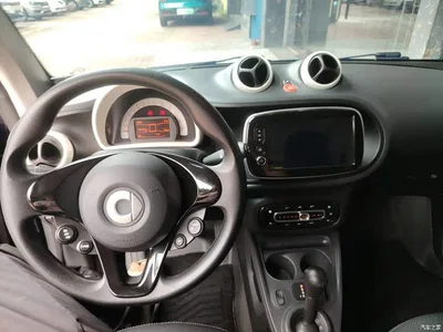 2015 smart fortwo 1.0L 52kW Hardtop Agile, фото 3, лот 10343751