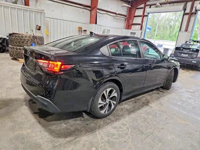 2020 SUBARU LEGACY PREMIUM, фото 3, лот 10884944