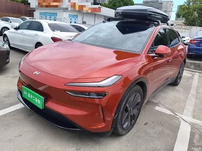 2024 Ledao L60 60kWh AWD Version, фото 1, лот 10826530