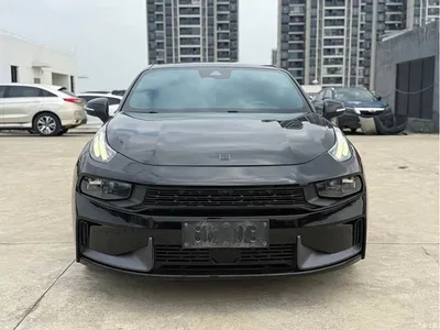 2019 Lynk & Co 03 1.5TD DCT Power Pro Edition China VI, фото 2, лот 10314623