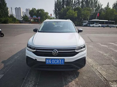 2024 Volkswagen Tiguan L Outstanding 300TSI Auto 2WD Dragon Soaring Edition, фото 2, лот 11221533