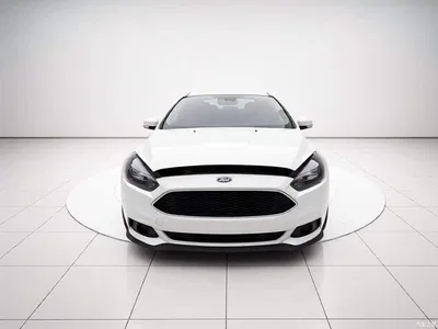 2015 Ford Focus Hatchback EcoBoost 180 Automatic Sport, фото 2, лот 10343357