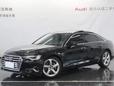 2023 Audi A6L 45 TFSI quattro Premium Elegance, фото 1, лот 11141501