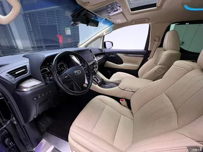 2023 Toyota Vellfire Crown Hybrid 2.5L HV Ultimate, фото 3, лот 10479179