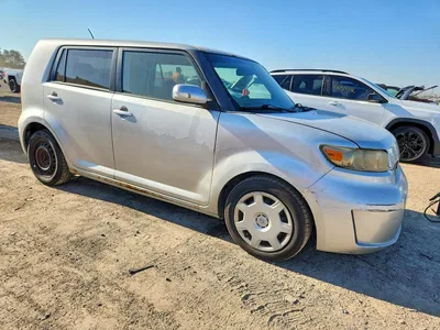 2008 SCION XB BASE, фото 4, лот 10880407