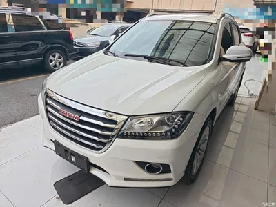 2017 Haval H2 Red Label 1.5T Automatic 2WD Luxury, фото 1, лот 10434041