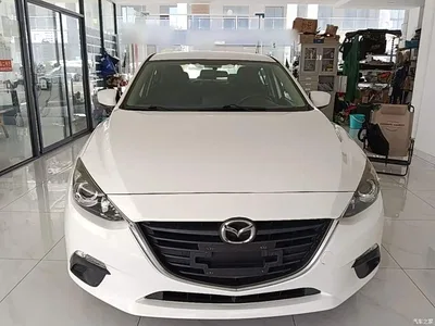 2014 Mazda Mazda3 Axela Sedan 1.5L Automatic Comfort, фото 3, лот 10327993