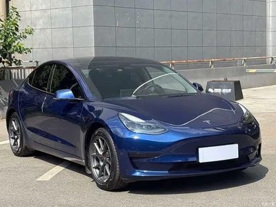 2021 Tesla Model 3 Facelift Standard Range RWD Upgrade 3D1, фото 3, лот 10479317
