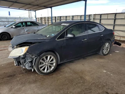 2014 BUICK VERANO, фото 1, лот 10859686