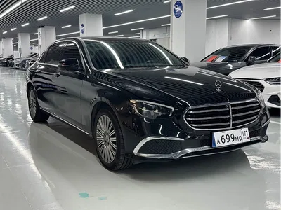 2021 Mercedes-Benz E-Class E 300 L Luxury, фото 3, лот 10605173