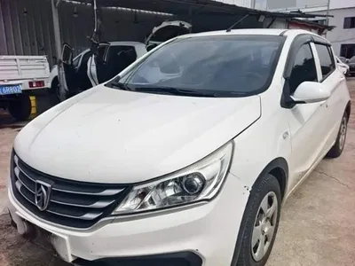 2016 Baojun 310 1.2L Manual Comfort Model, фото 1, лот 11165899