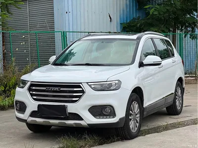 2018 Haval H6 Blue Label Sport 1.5T Automatic 2WD Elite, фото 1, лот 10300051