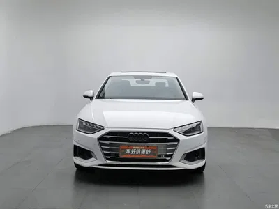2022 Audi A4L 40 TFSI Luxury Elegance, фото 3, лот 10234699