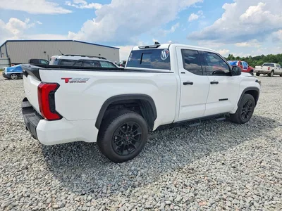 2023 TOYOTA TUNDRA SR5, фото 3, лот 10539350