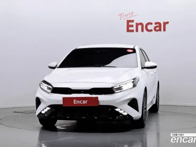 2024 Kia K3 1.6, фото 3, лот 10142986
