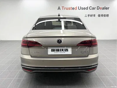 2023 Volkswagen Bora 280TSI DSG Prestige Edition, фото 4, лот 11226037