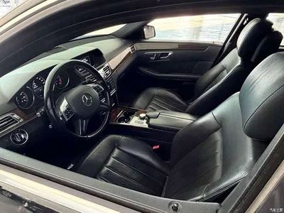 2014 Mercedes-Benz E-Class E 300 L, фото 4, лот 11196117
