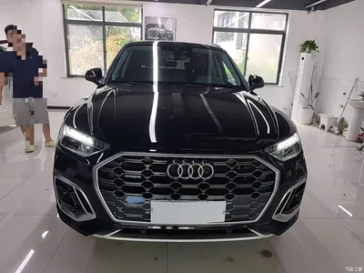 2022 Audi Q5L Facelift 40T Luxury Dynamic, фото 3, лот 10456711