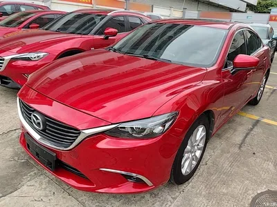 2018 Mazda Atenza 2.0L Skyactiv-G Luxury Edition China VI, фото 2, лот 10328088
