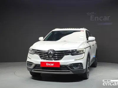 2020 Renault QM6 2.0 GDe RE Signature 2WD, фото 3, лот 10686596