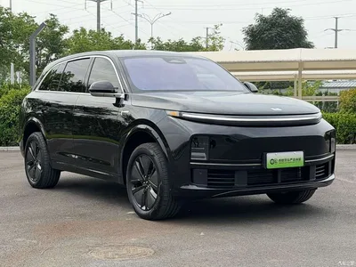 2024 Li Auto L7 Pro, фото 3, лот 10447304