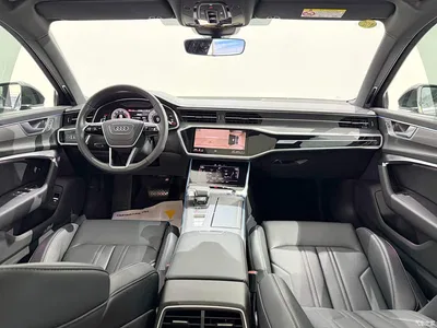 2025 Audi A6L Model Year Facelift 40 TFSI Luxury Sport, фото 2, лот 10429404