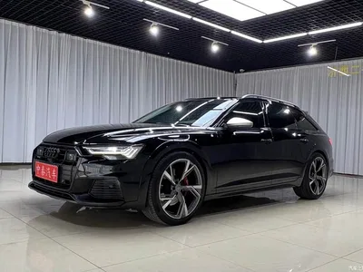 2021 Audi A6 (Import) allroad quattro Explorer 55 TFSI Premium Off-road, фото 1, лот 10423080