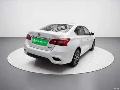 2016 Nissan Sylphy 1.6XL CVT Premium, фото 4, лот 11011920