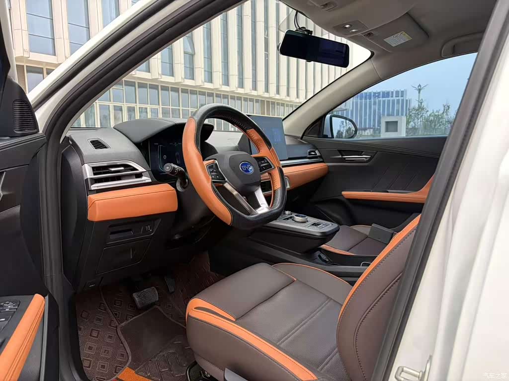 2021 BYD e2 Luxury Edition, фото 4, лот 11213280