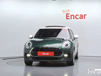 2018 Mini Clubman High, фото 3, лот 10102126