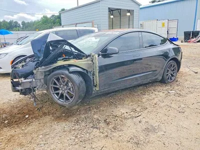 2018 TESLA MODEL 3, фото 1, лот 10851960