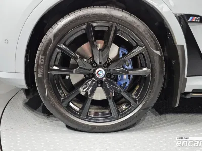 2024 BMW X7 M60i xDrive M sport 6STR, фото 4, лот 10222120