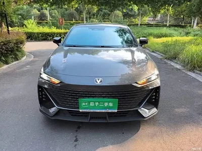 2023 Changan UNI-V 1.5T Luxury Edition, фото 3, лот 10254214